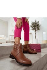 Boots model 230787 Solea
