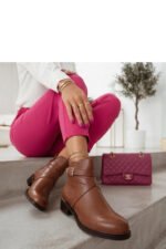 Boots model 230787 Solea - Image 2