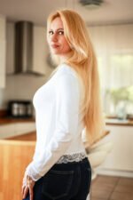 Blouse model 230792 Mirale - Image 3