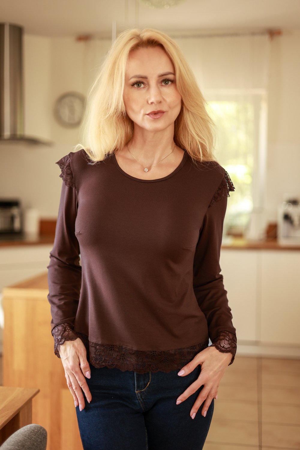 Blouse model 230793 Mirale Blouse model 230793 Mirale - Image 1