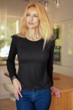Blouse model 230794 Mirale - Image 2