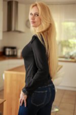 Blouse model 230794 Mirale - Image 3