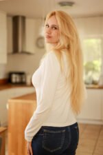 Blouse model 230798 Mirale - Image 3