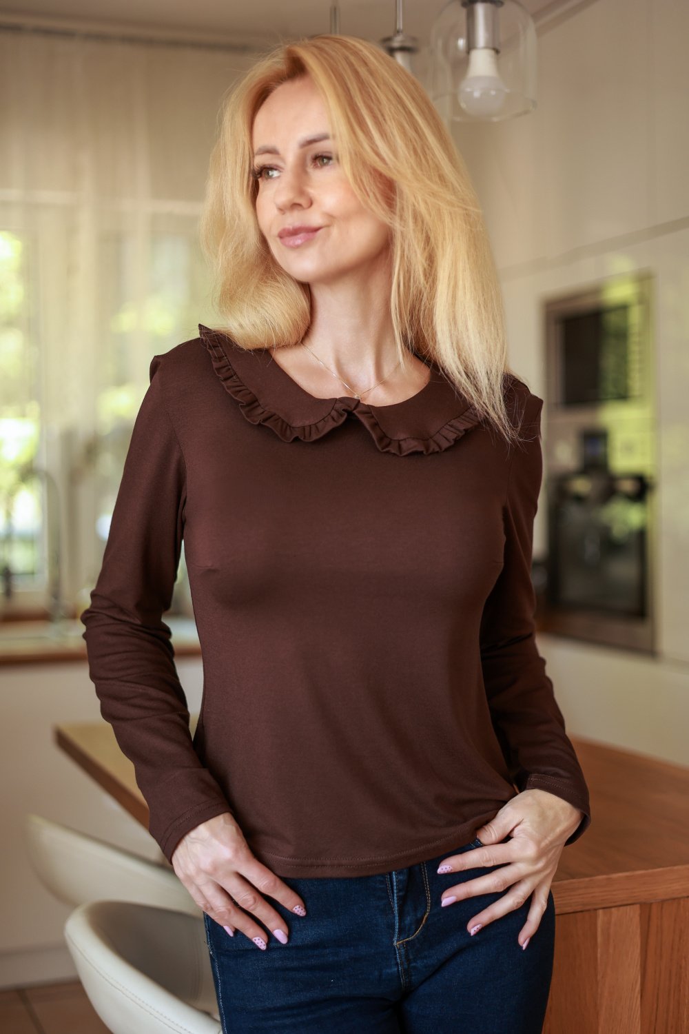 Blouse model 230799 Mirale Blouse model 230799 Mirale - Image 1