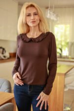 Blouse model 230799 Mirale - Image 2