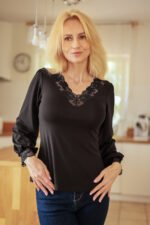 Blouse model 230809 Mirale