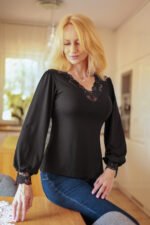 Blouse model 230809 Mirale - Image 4