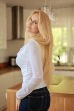 Blouse model 230810 Mirale - Image 3