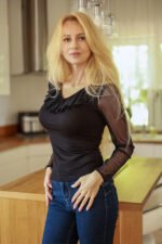 Blouse model 230812 Mirale - Image 4