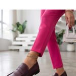 Mocassin model 230818 Solea