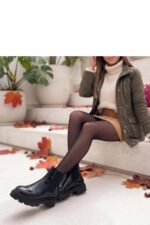 Jodhpur boot model 230821 Solea - Image 2