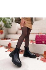 Jodhpur boot model 230821 Solea - Image 4