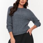 Megztinis modelis 230855 Makadamija