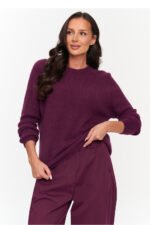 Megztinis modelis 230858 Makadamia