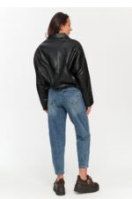 Jacket model 230867 Makadamia - Image 3