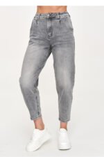 Džinsai modelis 230873 Makadamia