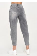 Džinsai modelis 230873 Makadamia - Image 3