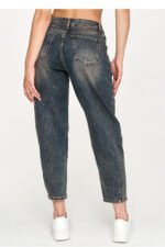 Džinsai modelis 230874 Makadamia - Image 3