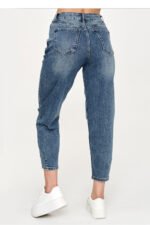 Džinsai modelis 230876 Makadamia - Image 3