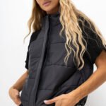 Gilet model 230878 Italy Moda
