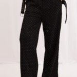 Tracksuit trousers model 230885 Italy Moda