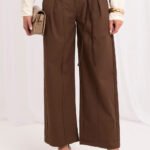 Culottes model 230887 Italy Moda