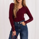 Jumper model 230904 Italy Moda