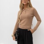 Jumper model 230907 Italy Moda
