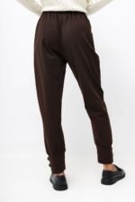 Women trousers model 230880 Italy Moda - Image 3