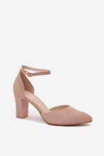 Block heel pumps model 230967 Step in style - Image 2