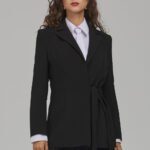Jacket model 230980 Nife