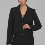 Jacket model 230981 Nife