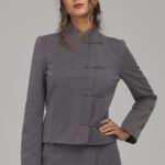 Jacket model 230982 Nife