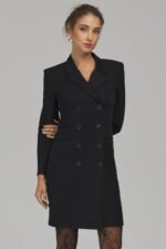 Dieninė suknelė modelis 230990 Nife