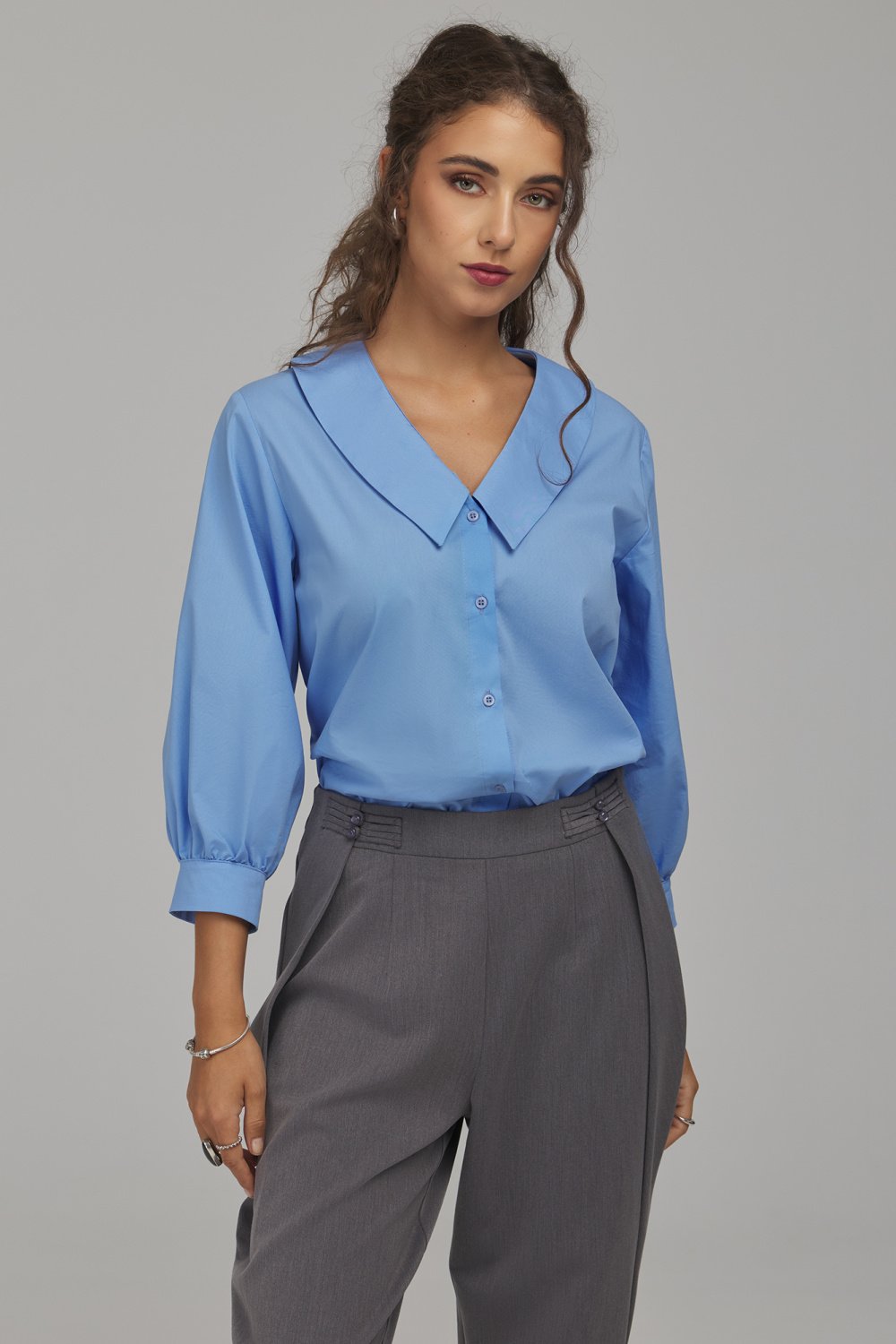 Shirt model 230996 Nife Shirt model 230996 Nife - Image 1