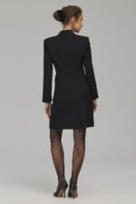 Dieninė suknelė modelis 230990 Nife - Image 4