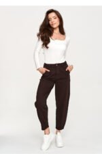 Džinsai modelis 231016 Makadamija - Image 2