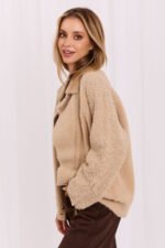 Jacket model 231137 Factory Price - Image 2