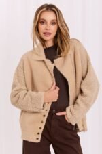 Jacket model 231137 Factory Price - Image 3