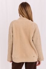Jacket model 231137 Factory Price - Image 4