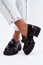 Platform shoes model 231169 Step in style - Image 3