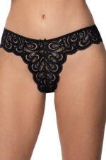 Brazilian style panties model 231198 Róża - Image 2