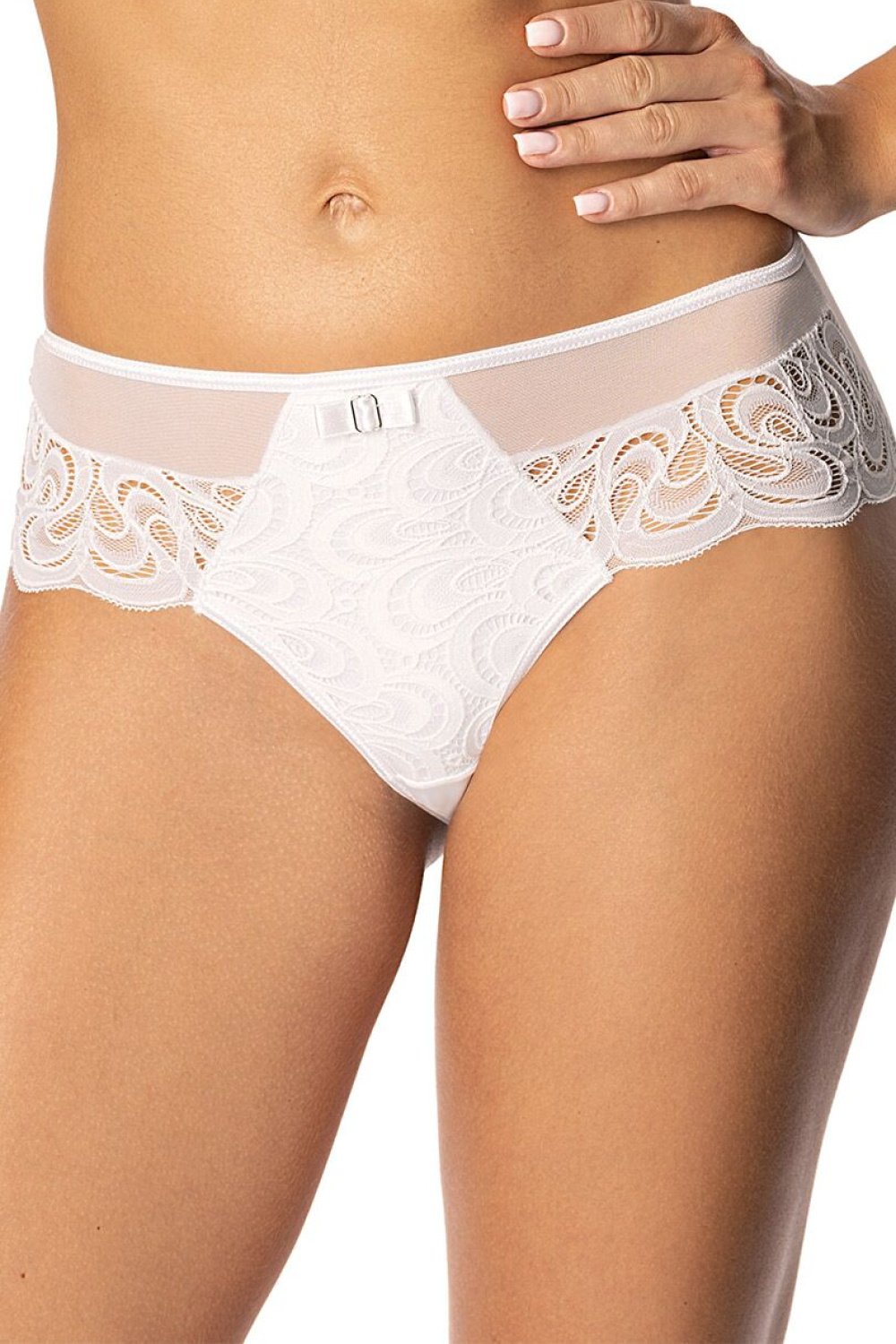 Panties model 231200 Róża Panties model 231200 Róża - Image 1