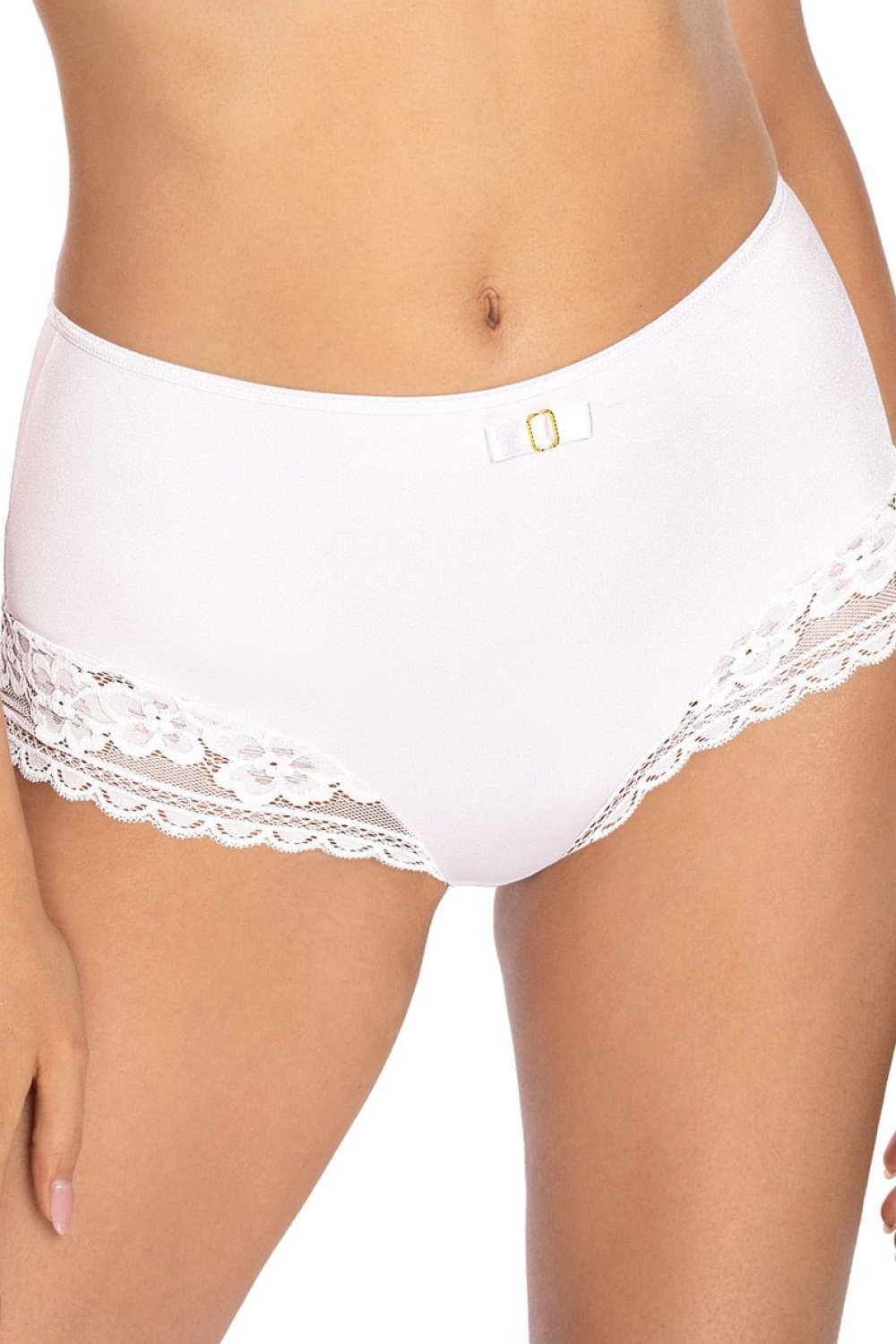 Panties model 231205 Róża Panties model 231205 Róża - Image 1