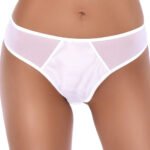 Panties model 231209 Róża