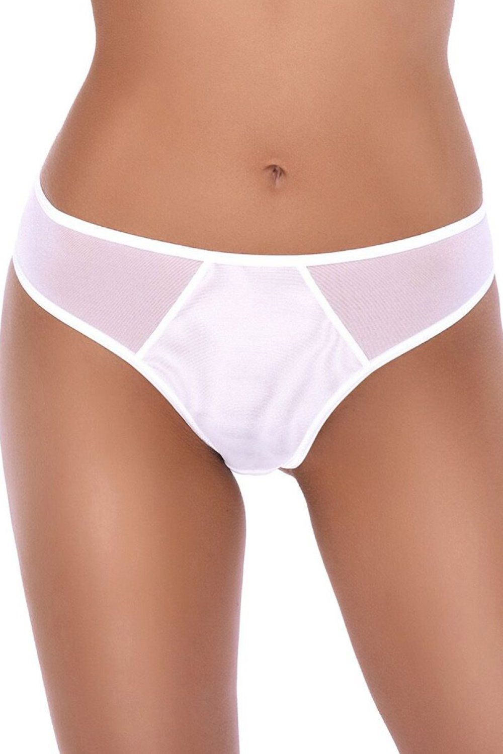 Panties model 231209 Róża Panties model 231209 Róża - Image 1