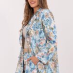 Jacket model 231259 Rue Paris
