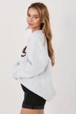 Sweatshirt model 231275 Rue Paris - Image 2