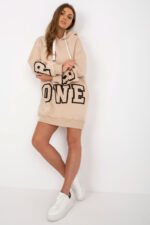 Sweatshirt model 231302 Ex Moda - Image 2