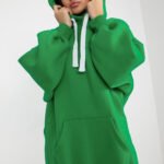 Sweatshirt model 231318 Ex Moda
